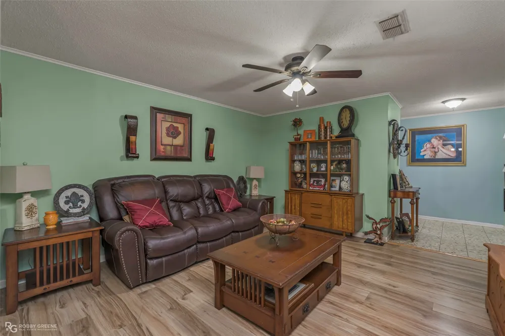 1176 Newell Drive Haynesville, LA 71038