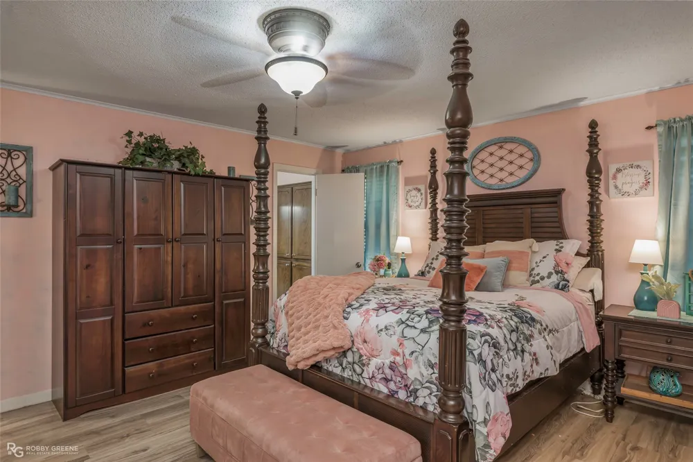 1176 Newell Drive Haynesville, LA 71038