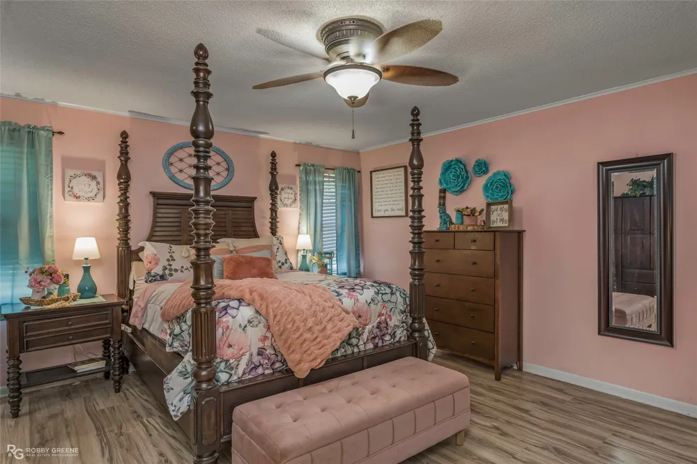 1176 Newell Drive Haynesville, LA 71038