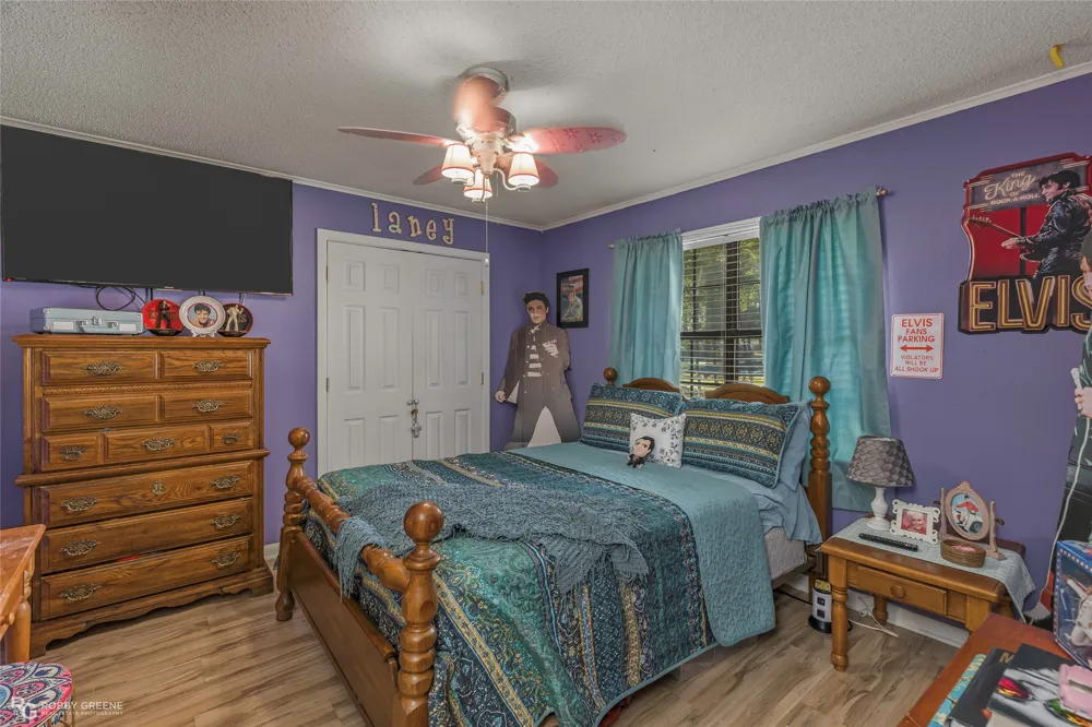 1176 Newell Drive Haynesville, LA 71038