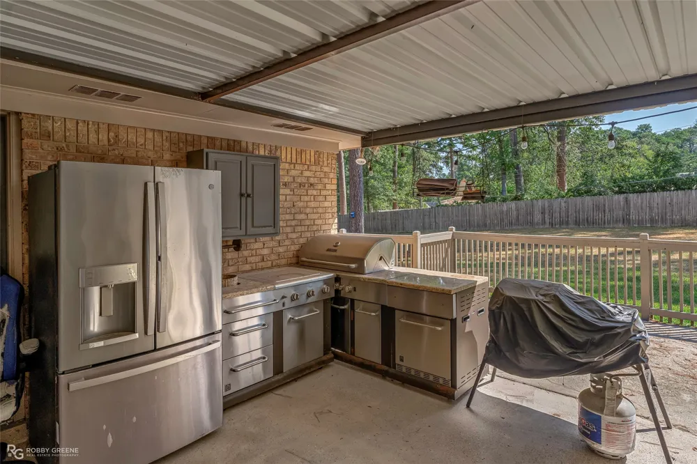 1176 Newell Drive Haynesville, LA 71038