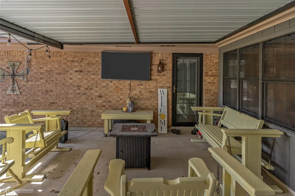 1176 Newell Drive Haynesville, LA 71038