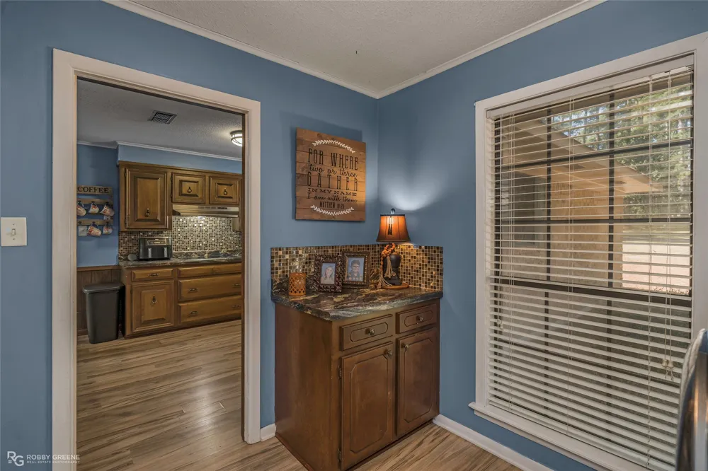 1176 Newell Drive Haynesville, LA 71038