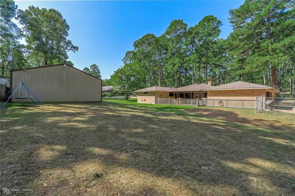 1176 Newell Drive Haynesville, LA 71038