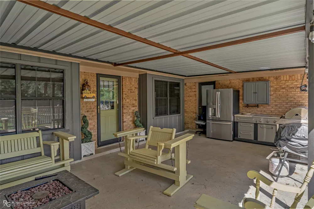 1176 Newell Drive Haynesville, LA 71038