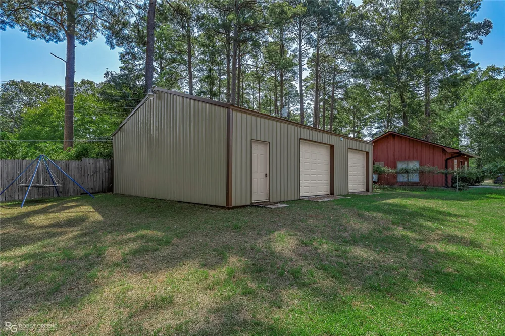 1176 Newell Drive Haynesville, LA 71038
