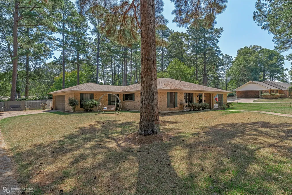 1176 Newell Drive Haynesville, LA 71038