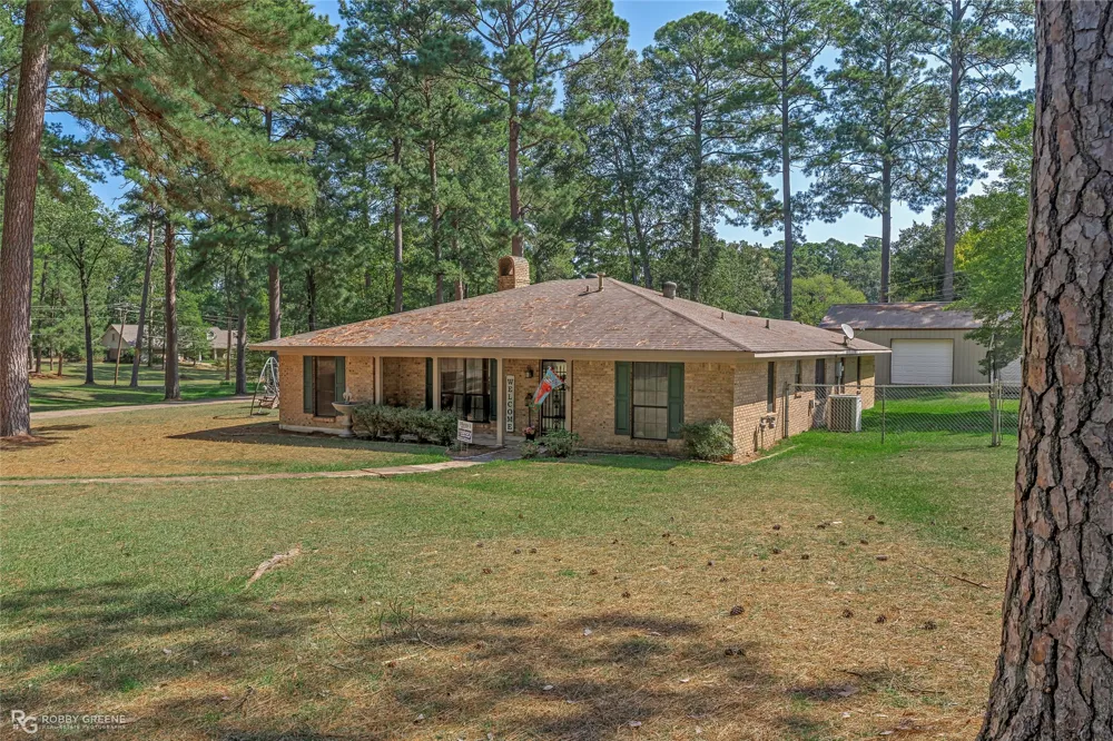 1176 Newell Drive Haynesville, LA 71038