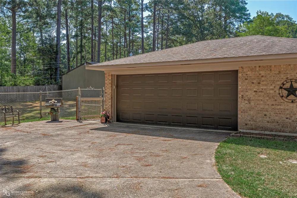 1176 Newell Drive Haynesville, LA 71038