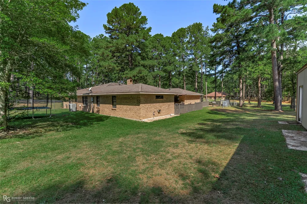 1176 Newell Drive Haynesville, LA 71038