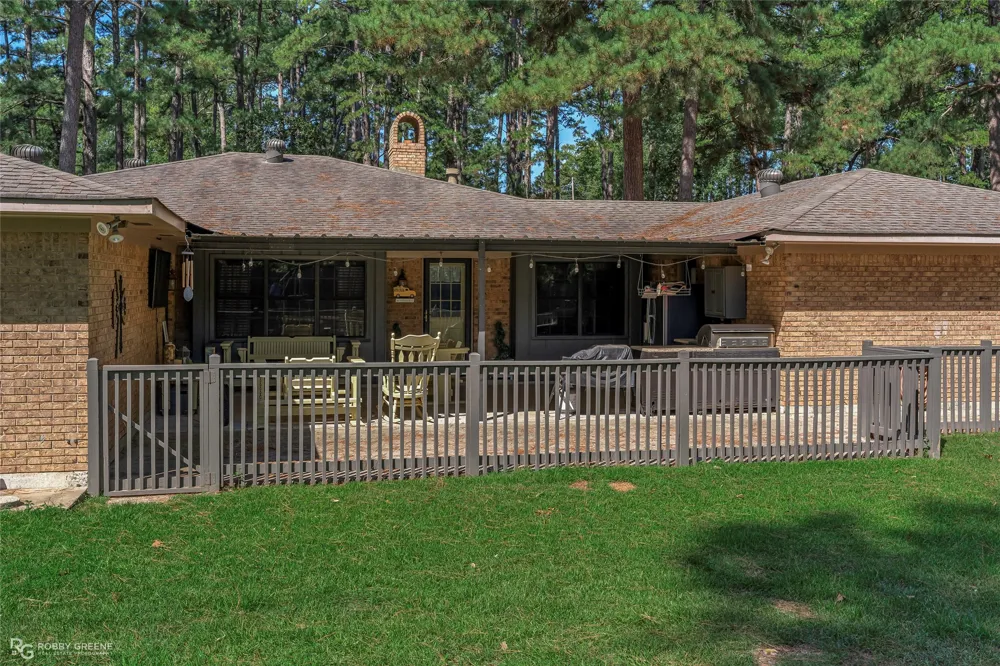 1176 Newell Drive Haynesville, LA 71038
