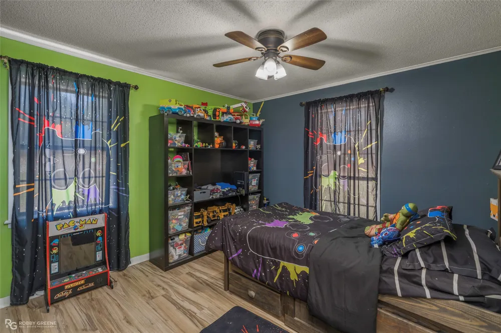1176 Newell Drive Haynesville, LA 71038