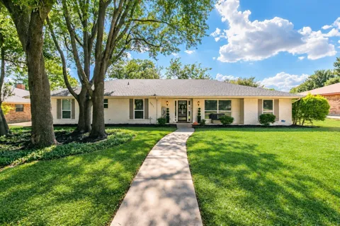 4441 Cartagena Drive