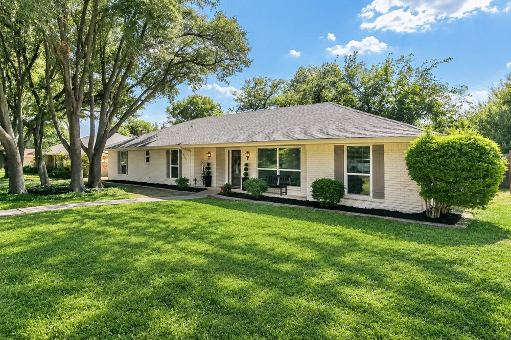 4441 Cartagena Drive Fort Worth, TX 76133
