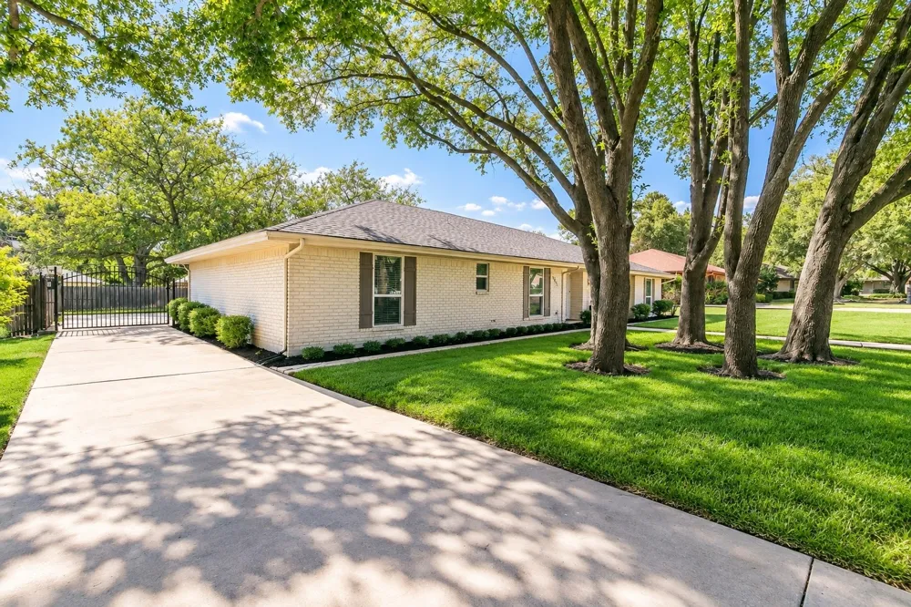 4441 Cartagena Drive Fort Worth, TX 76133