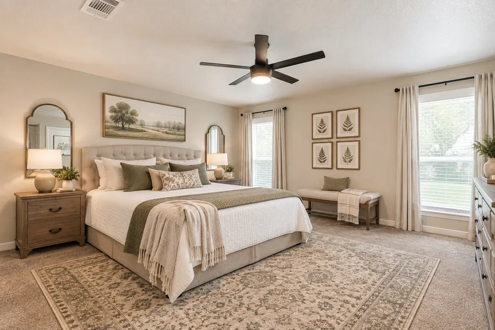 4441 Cartagena Drive Fort Worth, TX 76133