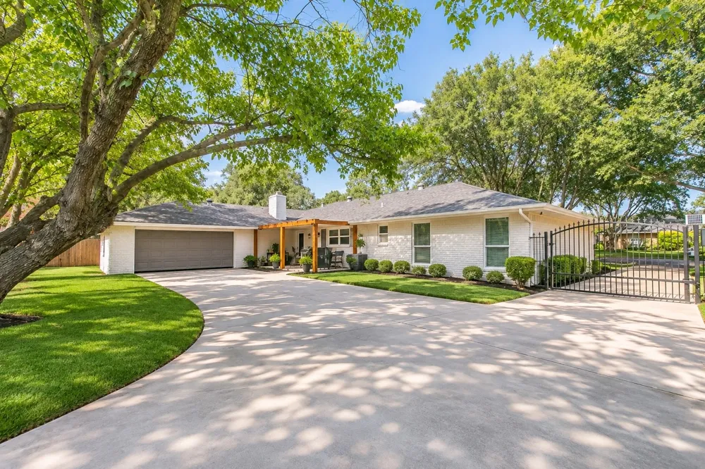 4441 Cartagena Drive Fort Worth, TX 76133