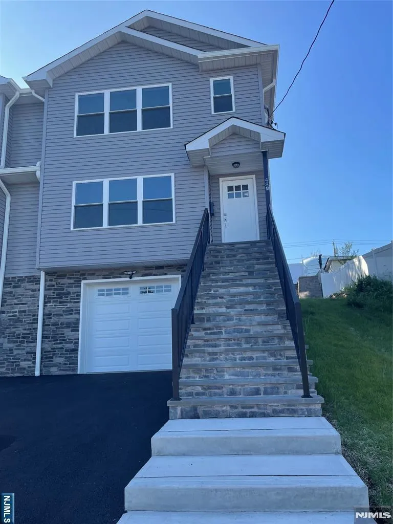 48 Dewey Street A Garfield, NJ 07026