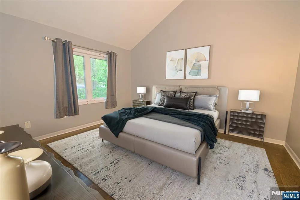 9 Village Way 4 Vernon, NJ 07462