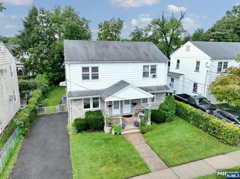 29-31 Linden Street