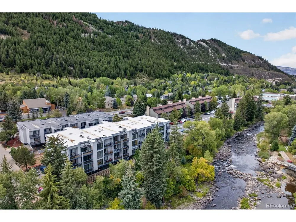 39377 Highway 6 #F101 Avon, CO 81620
