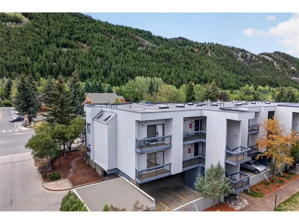 39377 Highway 6 #F101 Avon, CO 81620