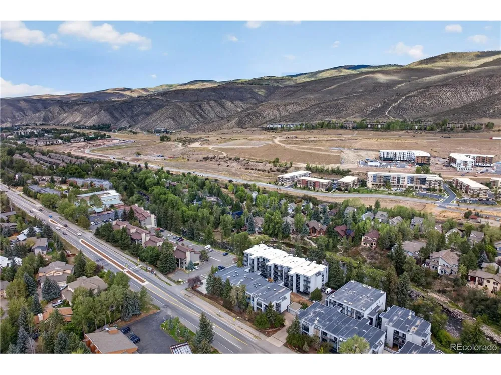 39377 Highway 6 #F101 Avon, CO 81620