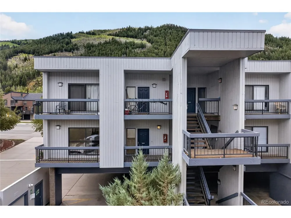 39377 Highway 6 #F101 Avon, CO 81620