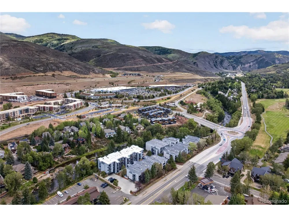 39377 Highway 6 #F101 Avon, CO 81620
