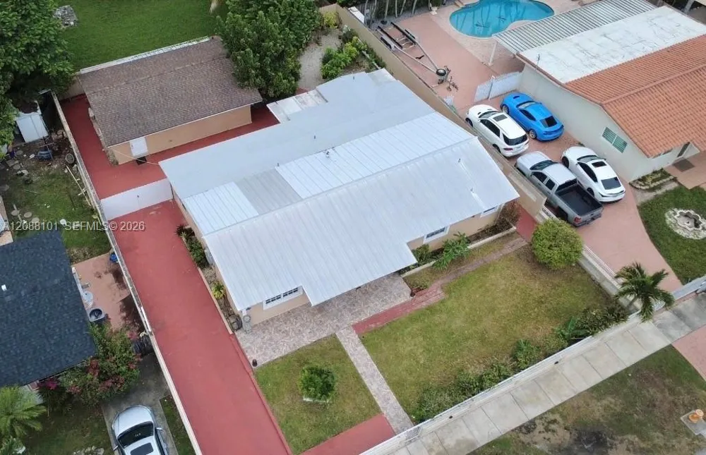 11601 SW 183rd St Miami, FL 33157