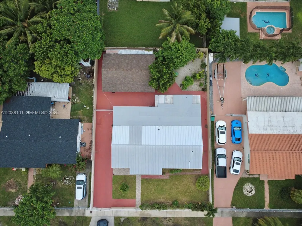 11601 SW 183rd St Miami, FL 33157