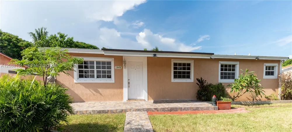 11601 SW 183rd St Miami, FL 33157