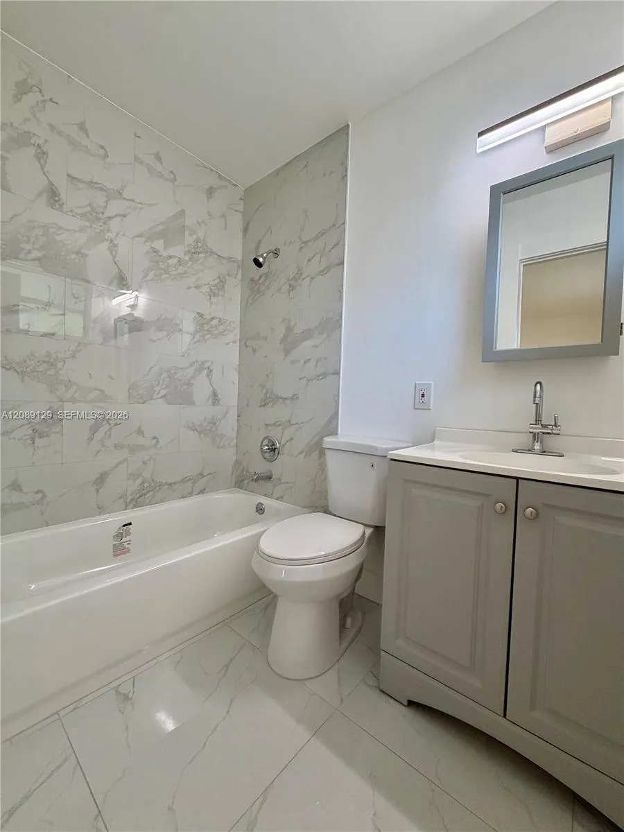 3110 NW 135th St #2 Opa-Locka, FL 33054