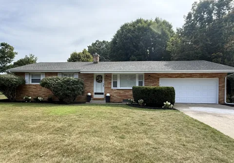 1892 Maple Lane