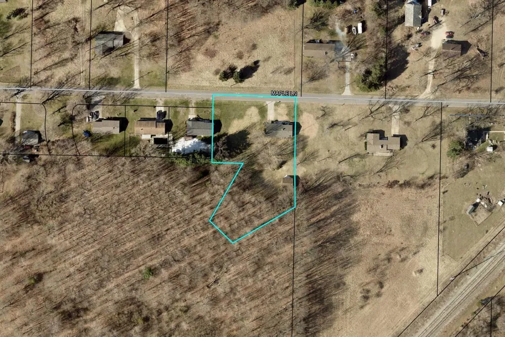 1892 Maple Lane Benton Harbor, MI 49022