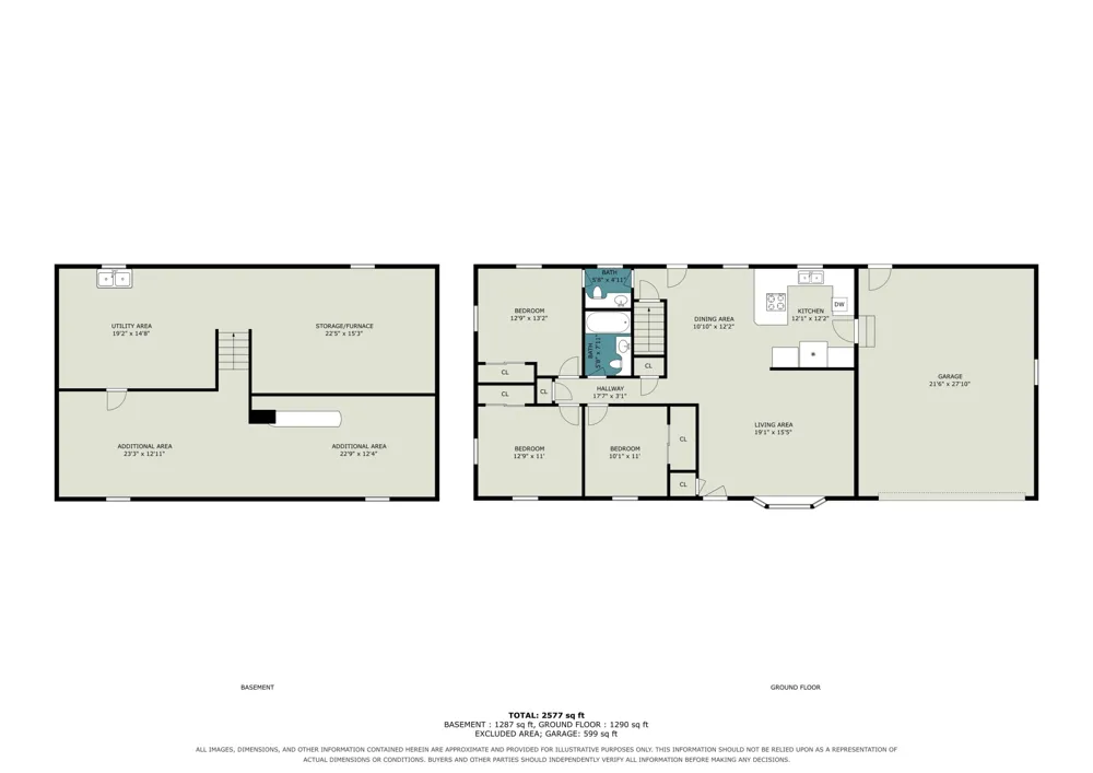1892 Maple Lane Benton Harbor, MI 49022
