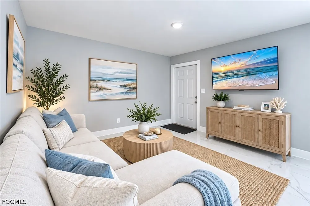 Hamlin Court Lehigh Acres, FL 33936