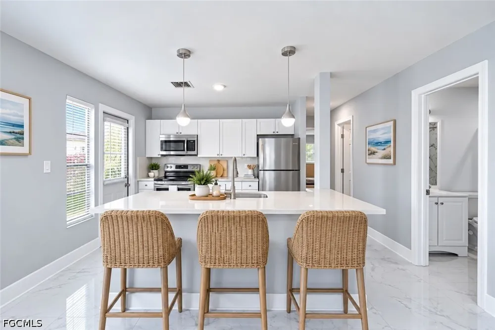 Hamlin Court Lehigh Acres, FL 33936