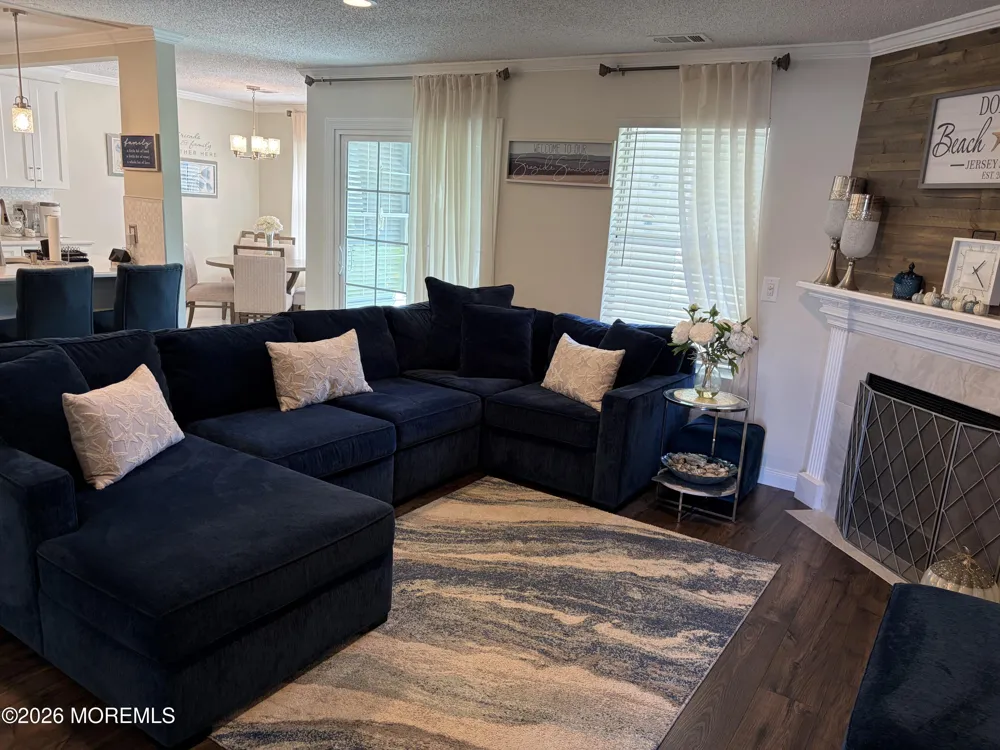 2111 Waters Edge Drive #2111 Toms River, NJ 08753