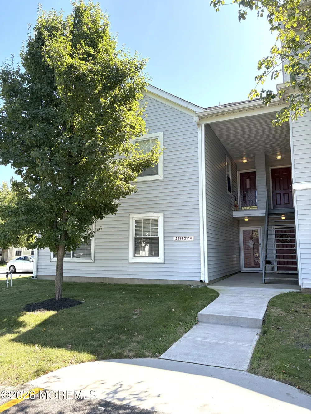 2111 Waters Edge Drive #2111 Toms River, NJ 08753