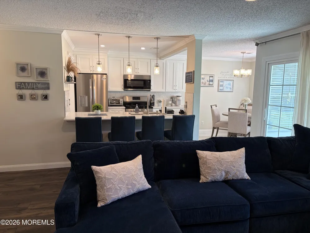 2111 Waters Edge Drive #2111 Toms River, NJ 08753