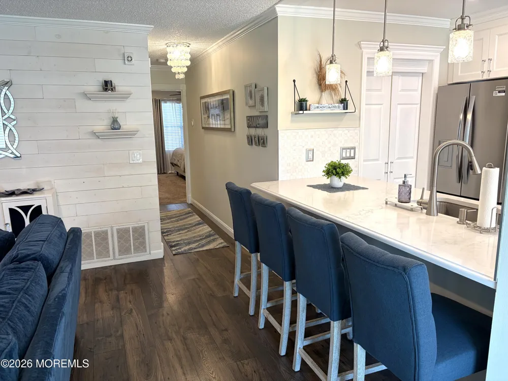 2111 Waters Edge Drive #2111 Toms River, NJ 08753