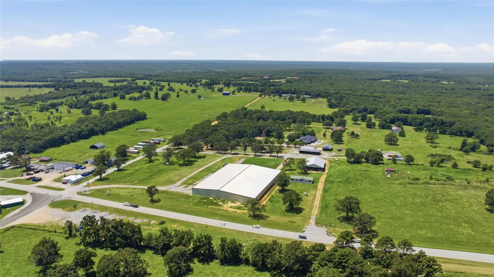 13354 E 520 ROAD Colcord, OK 74338