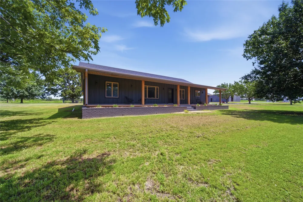 13354 E 520 ROAD Colcord, OK 74338