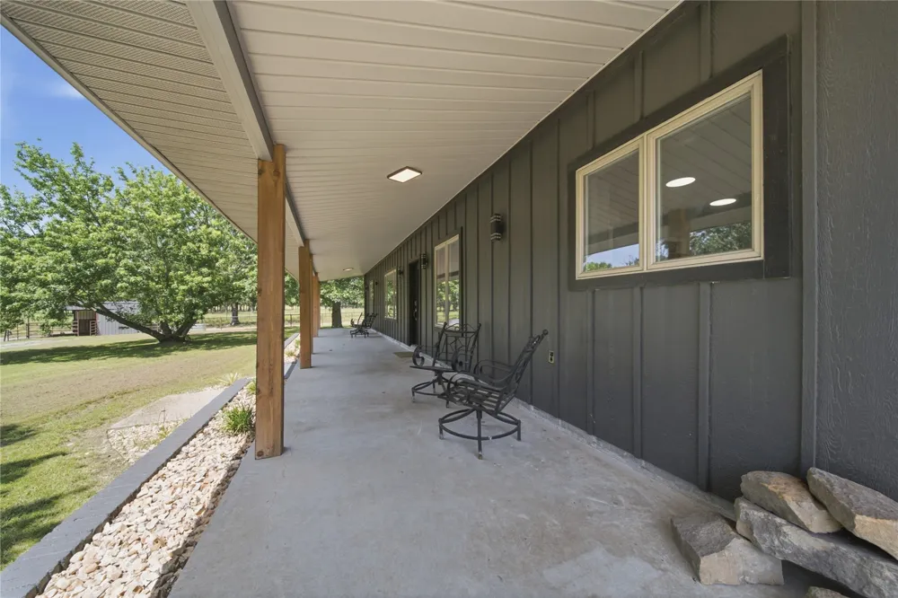 13354 E 520 ROAD Colcord, OK 74338
