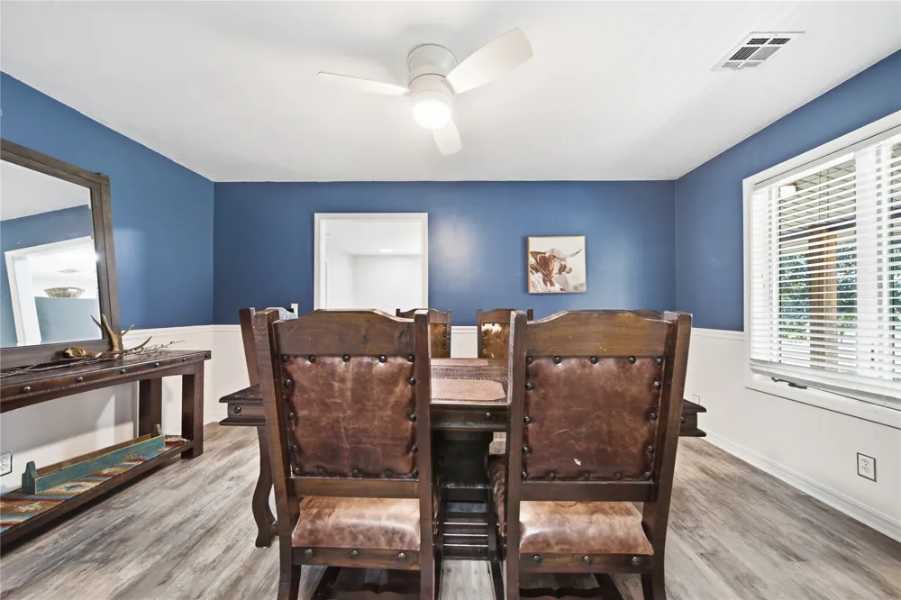 13354 E 520 ROAD Colcord, OK 74338