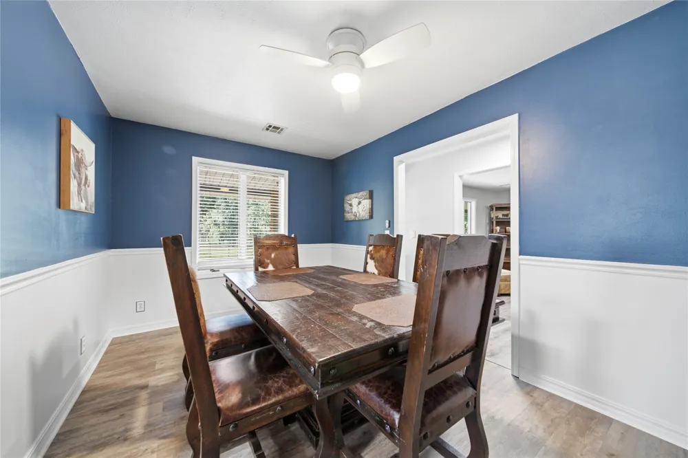 13354 E 520 ROAD Colcord, OK 74338