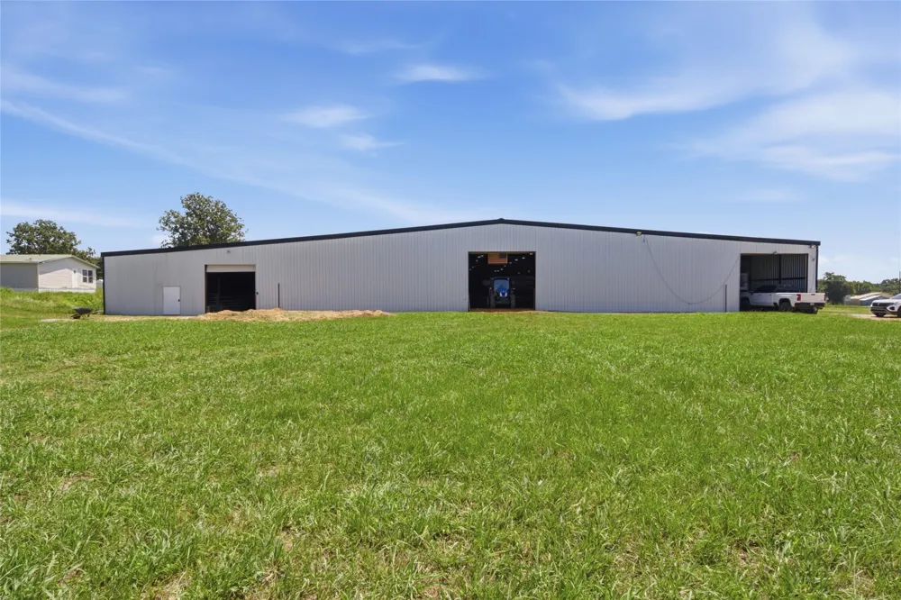 13354 E 520 ROAD Colcord, OK 74338