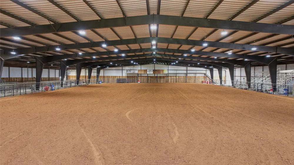13354 E 520 ROAD Colcord, OK 74338
