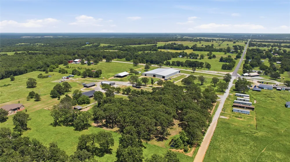 13354 E 520 ROAD Colcord, OK 74338